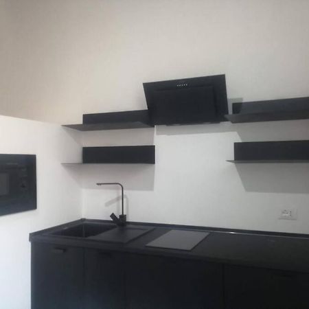 Bed And Bike - Bergamo Loft Apartment ภายนอก รูปภาพ