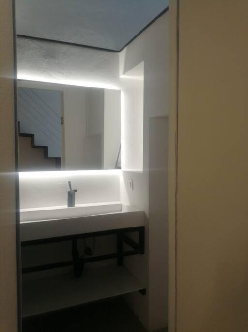 Bed And Bike - Bergamo Loft Apartment ภายนอก รูปภาพ